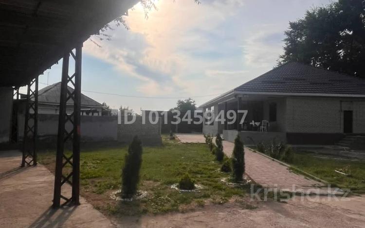 Отдельный дом · 6 комнат · 220 м² · 15 сот., 1 пер Элеваторный 15 за ~ 77.8 млн ₸ в Таразе — фото 2