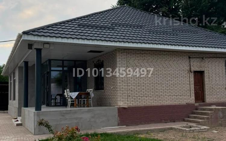 Отдельный дом · 6 комнат · 220 м² · 15 сот., 1 пер Элеваторный 15 за 65 млн ₸ в Таразе — фото 73