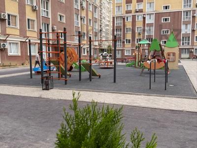 3-комнатная квартира · 86 м² · 7/10 этаж, 16-й мкр 63 за 23.5 млн ₸ в Актау