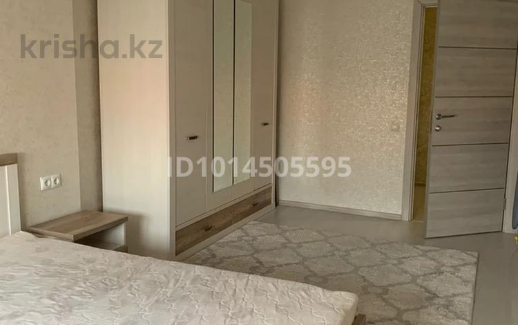 2-комнатная квартира · 54 м² · 10/10 этаж, Курмангазы 97 за 370 000 ₸ в Алматы, Алмалинский р-н — фото 2
