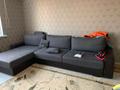 2-комнатная квартира · 54 м² · 10/10 этаж, Курмангазы 97 за 370 000 ₸ в Алматы, Алмалинский р-н — фото 9