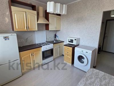 1-комнатная квартира · 34 м² · 9/9 этаж, Шакшак Жанибек Батыра 45г за ~ 16.4 млн ₸ в Костанае