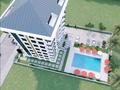 3-комнатная квартира, 61 м², 3 этаж, Avsallar 35 за 75 млн 〒 в Аланье