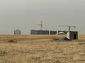 Участок · 4.6 га, мкр Бозарык за 400 млн 〒 в Шымкенте, Абайский р-н — фото 2