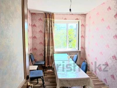 4-комнатная квартира · 61 м² · 4/5 этаж, Кравцова 1/1 за 23.5 млн ₸ в Астане, Алматы р-н