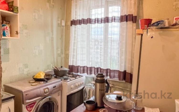 1-комнатная квартира · 22.6 м² · 5/5 этаж, самал за 7 млн ₸ в Талдыкоргане — фото 2