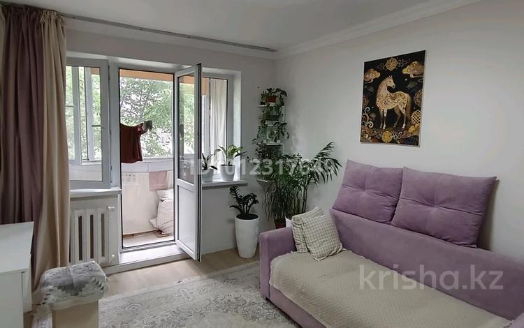 1-комнатная квартира · 36 м² · 2/5 этаж, Мкр. Карасу 5 за 10.5 млн ₸ в Таразе — фото 2