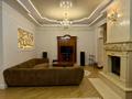 4-бөлмелі пәтер · 187 м² · 1/6 қабат, Омарова 35/1, бағасы: 900 000 ₸ в Алматы, Медеуский р-н — фото 10