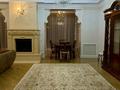 4-бөлмелі пәтер · 187 м² · 1/6 қабат, Омарова 35/1, бағасы: 900 000 ₸ в Алматы, Медеуский р-н — фото 13