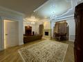 4-бөлмелі пәтер · 187 м² · 1/6 қабат, Омарова 35/1, бағасы: 900 000 ₸ в Алматы, Медеуский р-н — фото 14