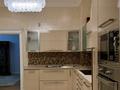 4-бөлмелі пәтер · 187 м² · 1/6 қабат, Омарова 35/1, бағасы: 900 000 ₸ в Алматы, Медеуский р-н — фото 21