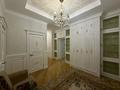 4-бөлмелі пәтер · 187 м² · 1/6 қабат, Омарова 35/1, бағасы: 900 000 ₸ в Алматы, Медеуский р-н — фото 25