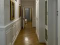 4-бөлмелі пәтер · 187 м² · 1/6 қабат, Омарова 35/1, бағасы: 900 000 ₸ в Алматы, Медеуский р-н — фото 26
