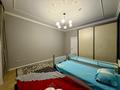 4-бөлмелі пәтер · 187 м² · 1/6 қабат, Омарова 35/1, бағасы: 900 000 ₸ в Алматы, Медеуский р-н — фото 28