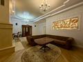 4-бөлмелі пәтер · 187 м² · 1/6 қабат, Омарова 35/1, бағасы: 900 000 ₸ в Алматы, Медеуский р-н — фото 7