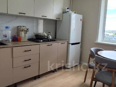 2-комнатная квартира · 53 м² · 7/9 этаж, Баймагамбетова 8 за 24.9 млн ₸ в Костанае