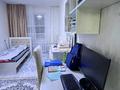 2-бөлмелі пәтер · 46 м² · 2/5 қабат, Самал, бағасы: 17.5 млн ₸ в Талдыкоргане, мкр Самал — фото 5