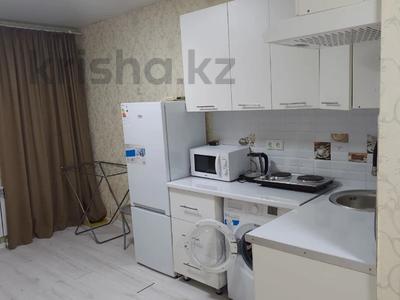 1-комнатная квартира · 18 м², Кенесары хана за 13.5 млн ₸ в Алматы, Бостандыкский р-н