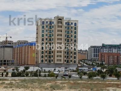 3-бөлмелі пәтер · 90 м² · 9/10 қабат, 20-й мкр 8, бағасы: 41.5 млн ₸ в Актау
