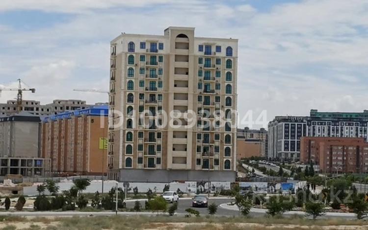 3-комнатная квартира · 90 м² · 9/10 этаж, 20-й мкр 8 за 41.5 млн ₸ в Актау — фото 15