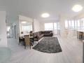 3-комнатная квартира · 89 м² · 24/24 этаж, Сарайшык 5д за 490 000 ₸ в Астане, Есильский р-н