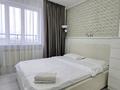 3-комнатная квартира · 89 м² · 24/24 этаж, Сарайшык 5д за 490 000 ₸ в Астане, Есильский р-н — фото 10