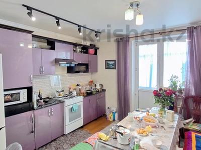1-бөлмелі пәтер · 46 м² · 3/6 қабат, Өжет ш/а., Северное кольцо, бағасы: 24.5 млн ₸ в Алматы, Алатауский р-н
