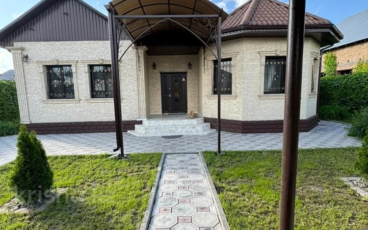 Отдельный дом · 4 комнаты · 160 м² · 7 сот., Исагулов 15 за 85 млн ₸ в Коксай (пути Ильича) — фото 2
