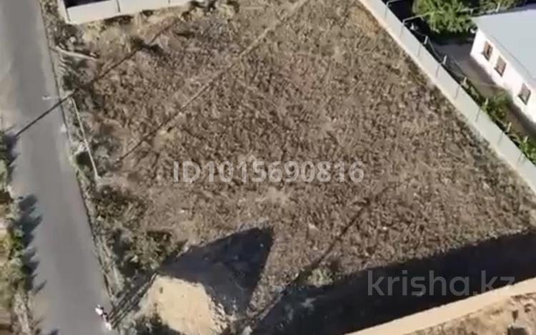 Участок · 12 соток, Жанқұтты би 13 — Оралман, жанында садик Самгат за 11 млн ₸ в Туркестане — фото 2