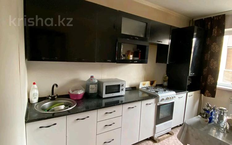 2-бөлмелі пәтер · 60 м² · 2/5 қабат, Сауранбаева 16/3, бағасы: 36 млн ₸ в Алматы, Турксибский р-н — фото 2