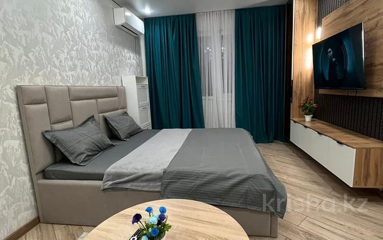 1-комнатная квартира · 40 м² · 11/16 этаж, ​Туркия 1280/2 — Сити моол, қызғалдақ сарайы, новый парк за 15 000 ₸ в Шымкенте, Абайский р-н — фото 28