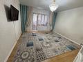2-комнатная квартира · 53.8 м² · 2/5 этаж, Есенберлина 65 за 27 млн ₸ в Жезказгане