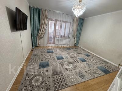 2-бөлмелі пәтер · 53.8 м² · 2/5 қабат, Есенберлина 65, бағасы: 27 млн ₸ в Жезказгане