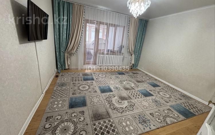 2-комнатная квартира · 53.8 м² · 2/5 этаж, Есенберлина 65 за 27 млн ₸ в Жезказгане — фото 2