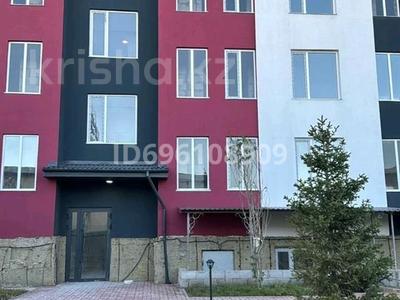1-комнатная квартира · 35.2 м² · 4/5 этаж, мкр Пригородный, Е 523 — Е 695 за 14.5 млн ₸ в Астане, Есильский р-н