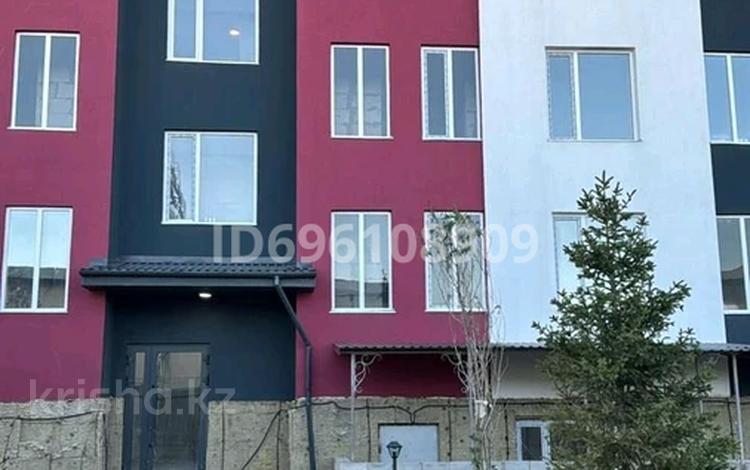 1-комнатная квартира · 35.2 м² · 4/5 этаж, мкр Пригородный, Е 523 — Е 695 за 14.5 млн ₸ в Астане, Есильский р-н — фото 16
