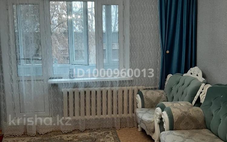 2-комнатная квартира · 59 м² · 2/9 этаж, мкр Юго-Восток, Мкр Орбита 18 за 23 млн ₸ в Караганде, Казыбек би р-н — фото 2