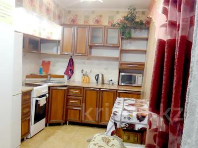 2-комнатная квартира · 55 м² · 1/5 этаж, Тарбагатайская 46 — проспект Ауэзова за 15 000 ₸ в Семее