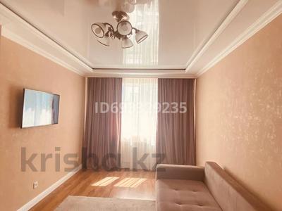 1-комнатная квартира, 37.5 м², 3/9 этаж, Кабанбай батыра 46а за 24 млн 〒 в Астане, Есильский р-н