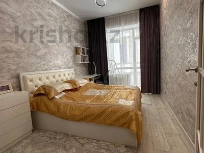 2-бөлмелі пәтер · 60 м² · 5/5 қабат, Алтын орда ш/а., Мангилик Ел, бағасы: 28.5 млн ₸ в Актобе, мкр. Алтын орда