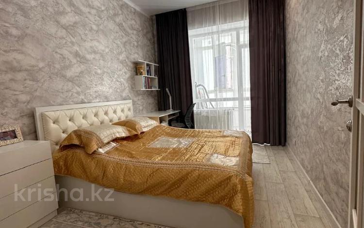 2-бөлмелі пәтер · 60 м² · 5/5 қабат, Алтын орда ш/а., Мангилик Ел, бағасы: 28.5 млн ₸ в Актобе, мкр. Алтын орда — фото 3