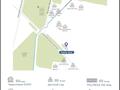 2-комнатная квартира · 53.57 м² · 6/9 этаж, Е 354 5 за 31 млн ₸ в Астане, Есильский р-н — фото 2