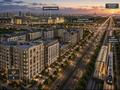 2-комнатная квартира · 53.57 м² · 6/9 этаж, Е 354 5 за 31 млн ₸ в Астане, Есильский р-н — фото 3
