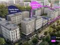 2-комнатная квартира · 53.57 м² · 6/9 этаж, Е 354 5 за 31 млн ₸ в Астане, Есильский р-н — фото 4