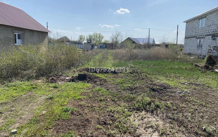 Участок · 15 соток, мкр. Алтын орда, Мкр. Батыс-2 за 11 млн ₸ в Актобе — фото 5