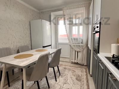 3-комнатная квартира · 72 м² · 6/6 этаж, мкр Астана за 26 млн 〒 в Уральске