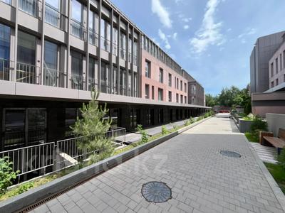 3-комнатная квартира · 132.4 м² · 3/4 этаж, улица Култобе 24/6 — улица Дулати за 98 млн ₸ в Алматы, Бостандыкский р-н