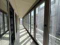 3-комнатная квартира · 132.4 м² · 3/4 этаж, улица Култобе 24/6 — улица Дулати за 98 млн ₸ в Алматы, Бостандыкский р-н — фото 15