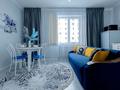 2-комнатная квартира · 60 м² · 5/13 этаж, Макатаева 131/3 — Муратбаева за 17 000 ₸ в Алматы, Алмалинский р-н — фото 2
