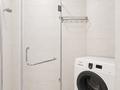 1-комнатная квартира · 40 м² · 8/10 этаж, Потанина — Янушкевича, 17 за 38 млн ₸ в Алматы, Медеуский р-н — фото 12